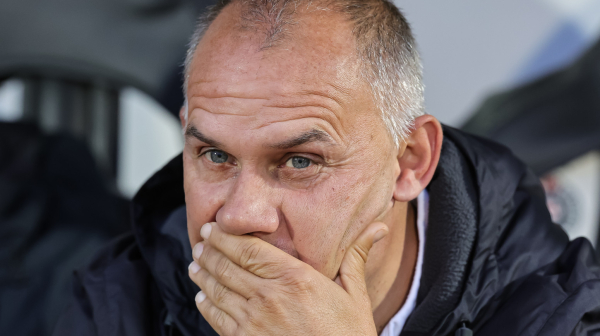 Nema Duljaja, nema Nađa  – poznato ko vodi Partizan u derbiju