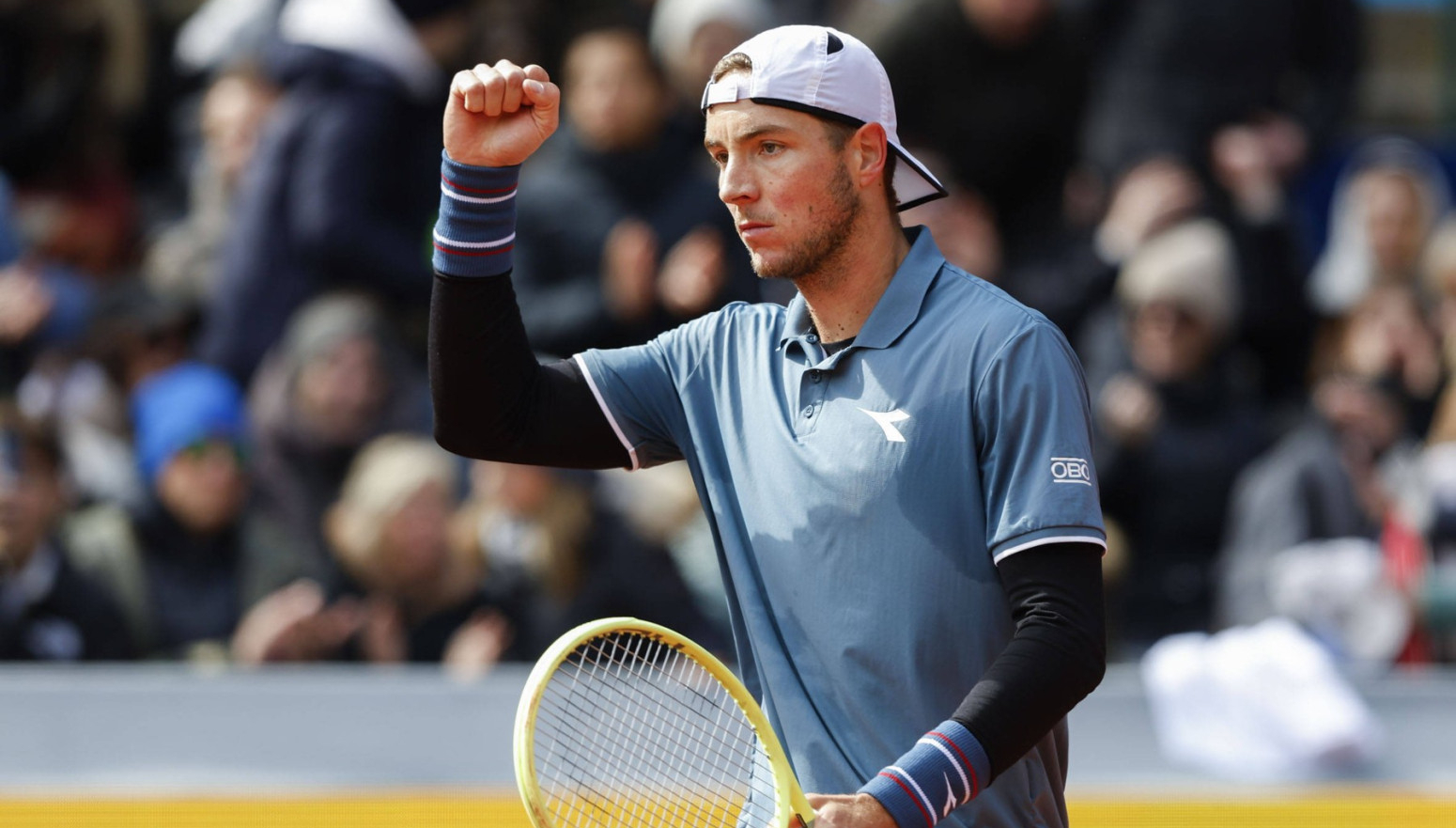 Fric i Štruf finalisti turnira u Minhenu