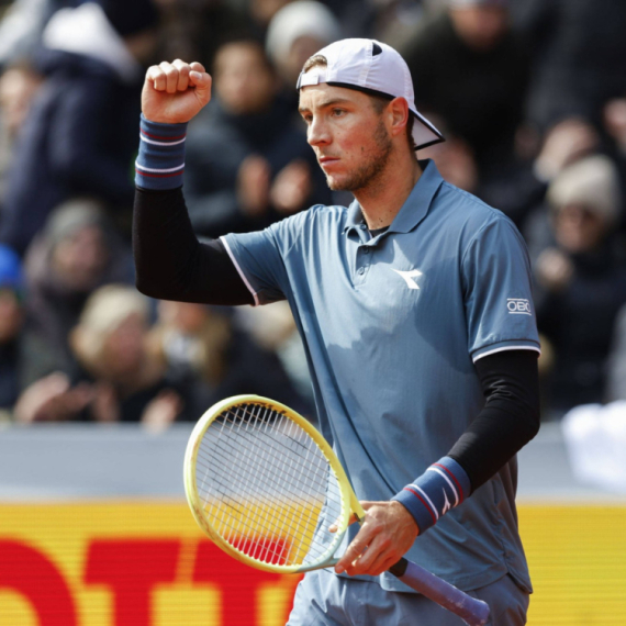 Fric i Štruf finalisti turnira u Minhenu