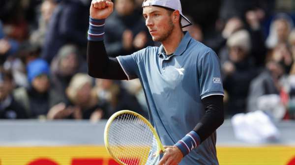 Fric i Štruf finalisti turnira u Minhenu