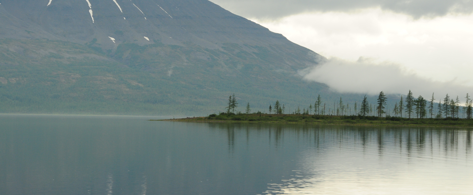 Jezero Lama: Čudo prirode koje ispunjava želje