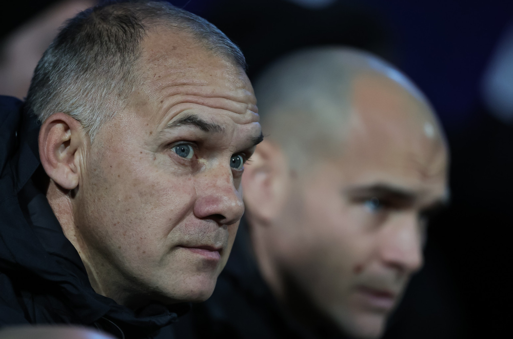 Veleobrt – Nađ direktno iz Urgentnog stigao na derbi da vodi Partizan!