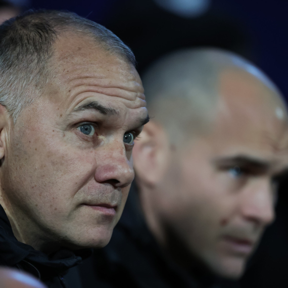 Veleobrt – Nađ direktno iz Urgentnog stigao na derbi da vodi Partizan!