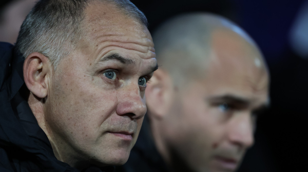 Veleobrt – Nađ direktno iz Urgentnog stigao na derbi da vodi Partizan!