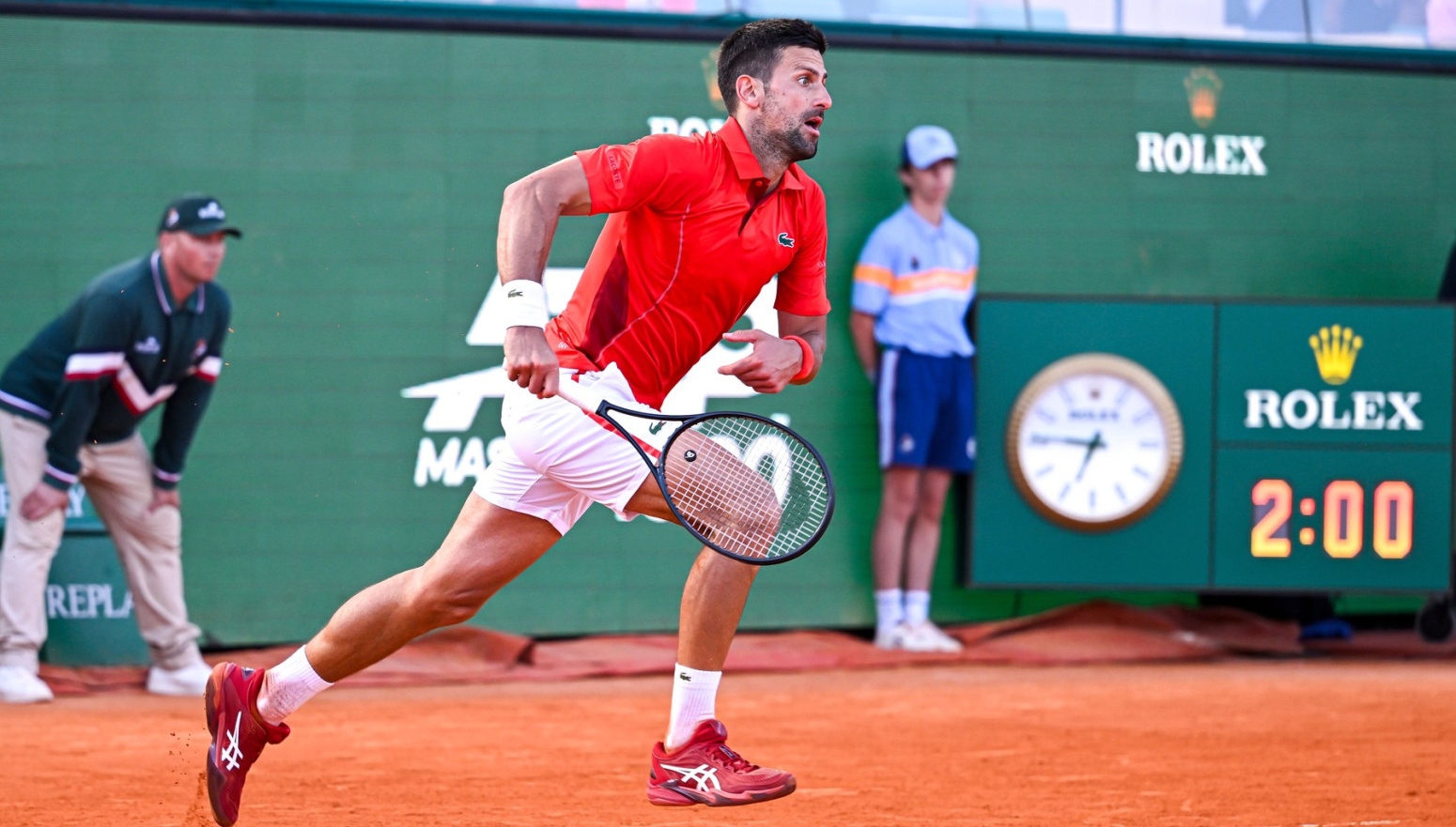 "Promena trenera neće Novaku doneti mnogo"