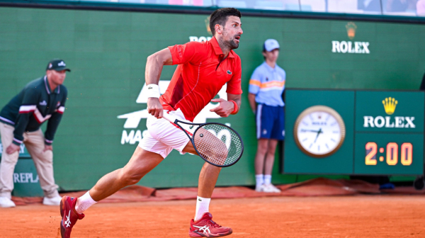 "Promena trenera neće Novaku doneti mnogo"