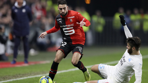 Ništa novo u derbiju Bretanje