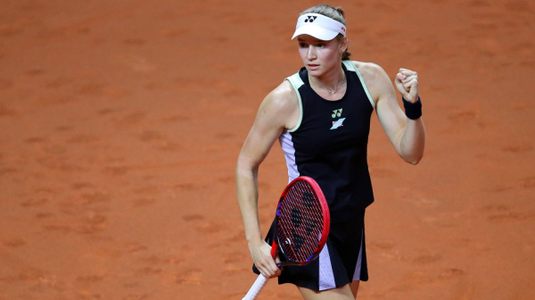 Ribakina jača od Švjontek, protiv Kostjuk u finalu Štutgarta VIDEO