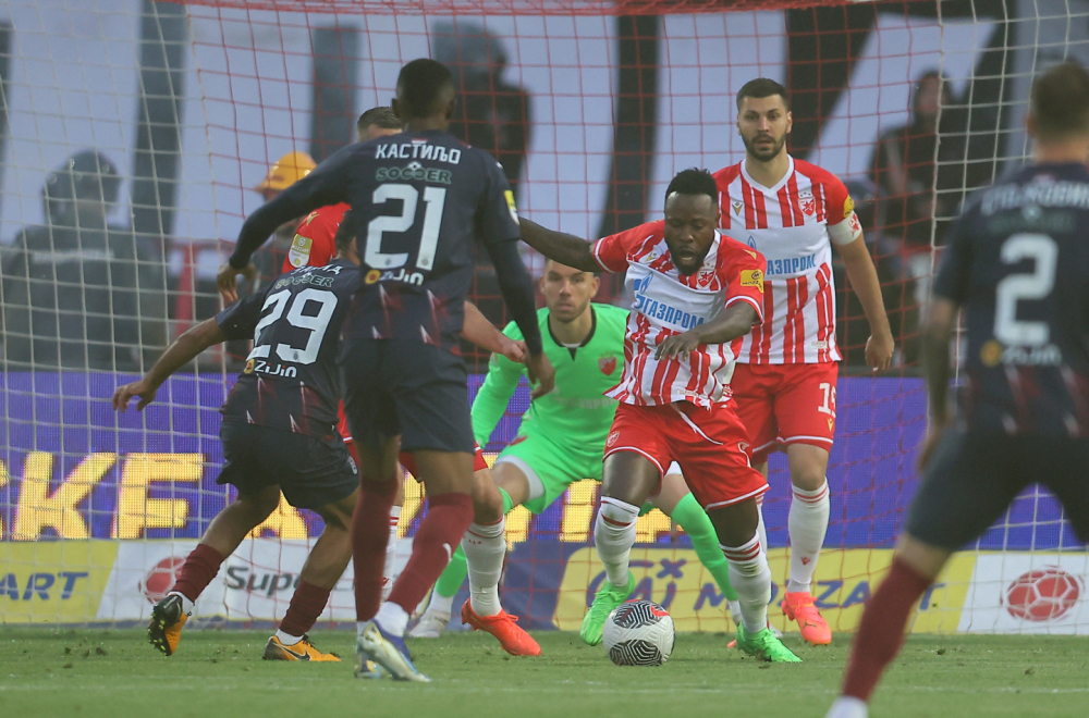 FK Partizan: Nećemo igrati Kup utakmicu! VIDEO