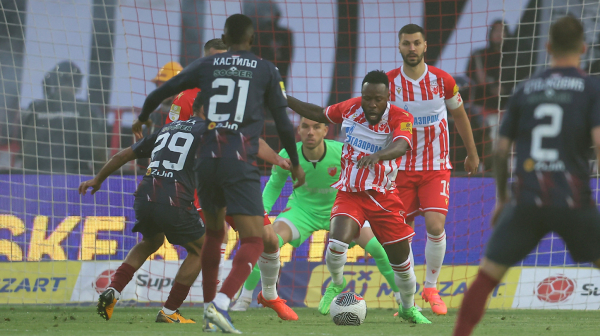 FK Partizan: Nećemo igrati Kup utakmicu! VIDEO