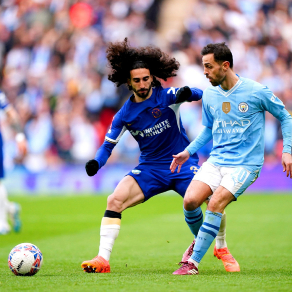 Silva pogurao Siti u finale FA Kupa VIDEO