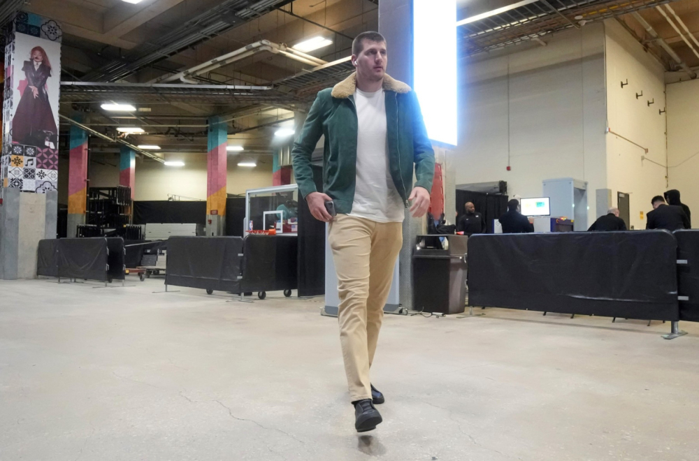 Nikola Jokić u novom trejleru animiranog filma Despicable Me 4 VIDEO