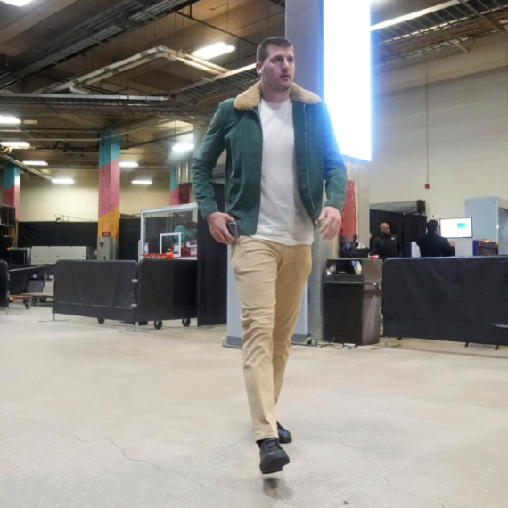 Nikola Jokić u novom trejleru animiranog filma Despicable Me 4 VIDEO