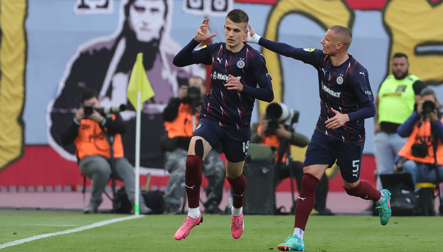 Baždar: Pomešana osećanja, ostaje žal za pobedom