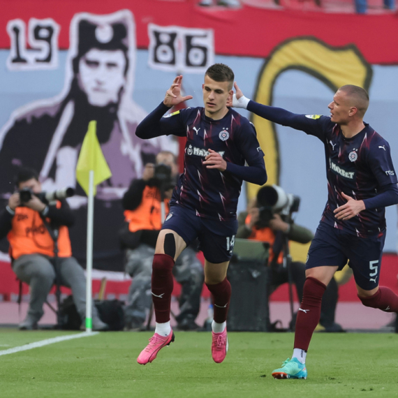 Baždar: Pomešana osećanja, ostaje žal za pobedom