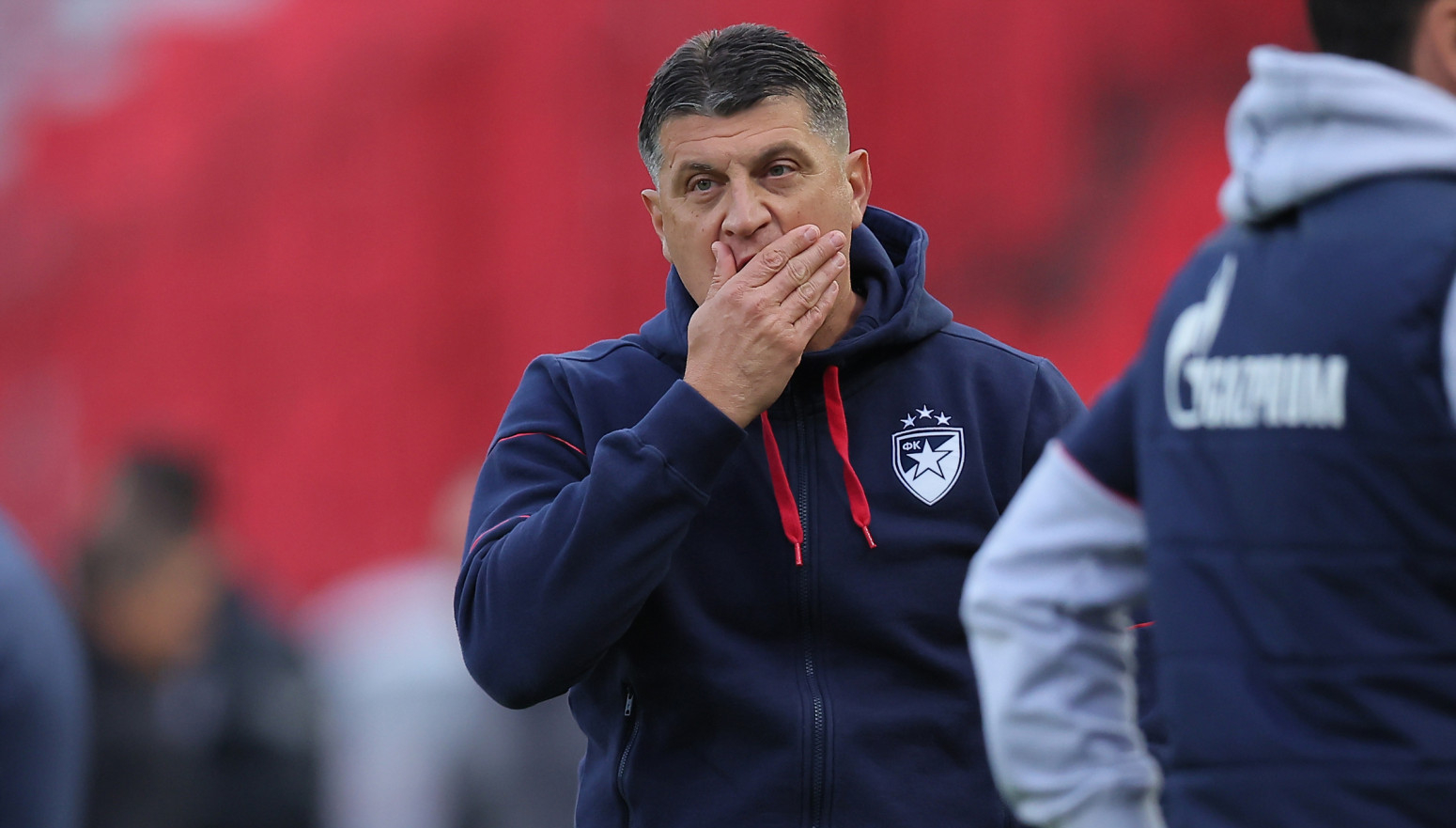 Milojević odgovorio Dudiću: "Moja poruka je da povedu računa šta pričaju"