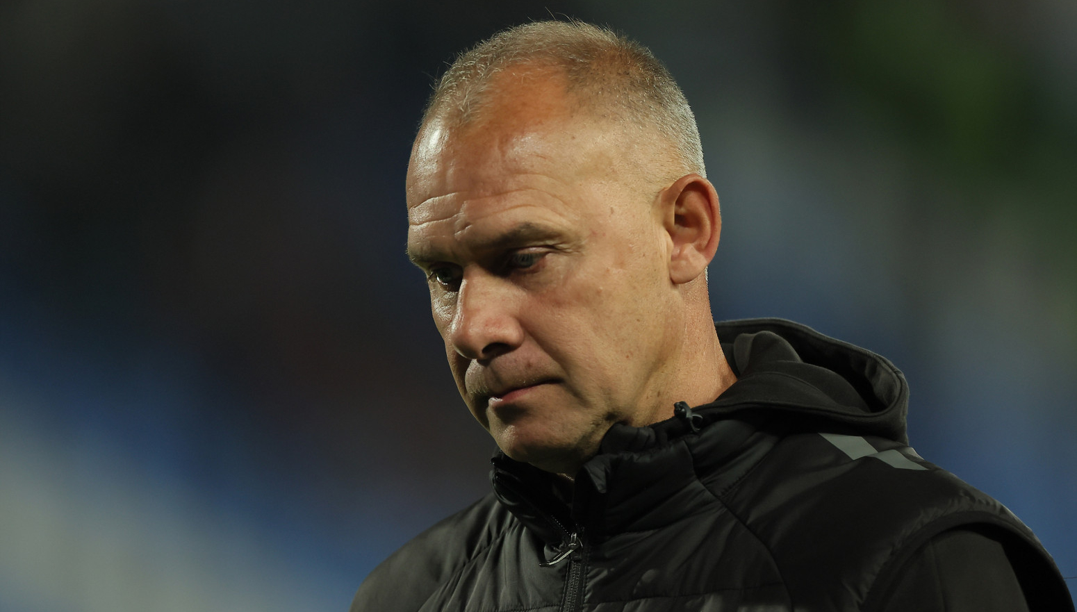 Nađ: Nikad ne napuštam bojno polje, nisam znao za saopštenje