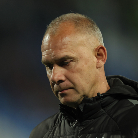 Nađ: Zbog Partizana bih ugrozio i svoje zdravlje