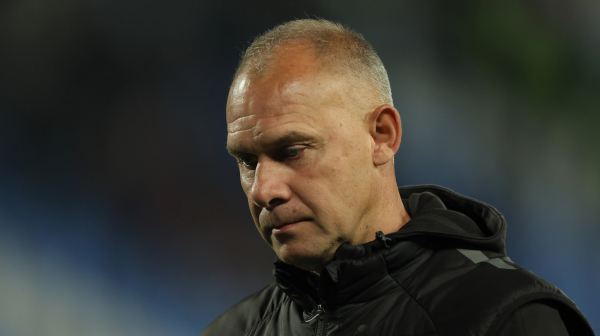 Nađ: Zbog Partizana bih ugrozio i svoje zdravlje