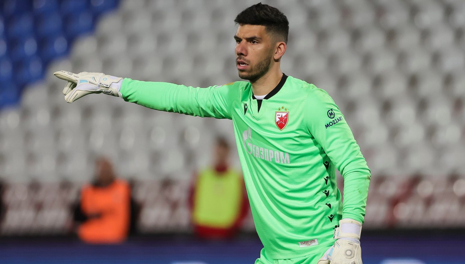 Zvezda na skeneru B92.sport: Isti recept, drugi ishod