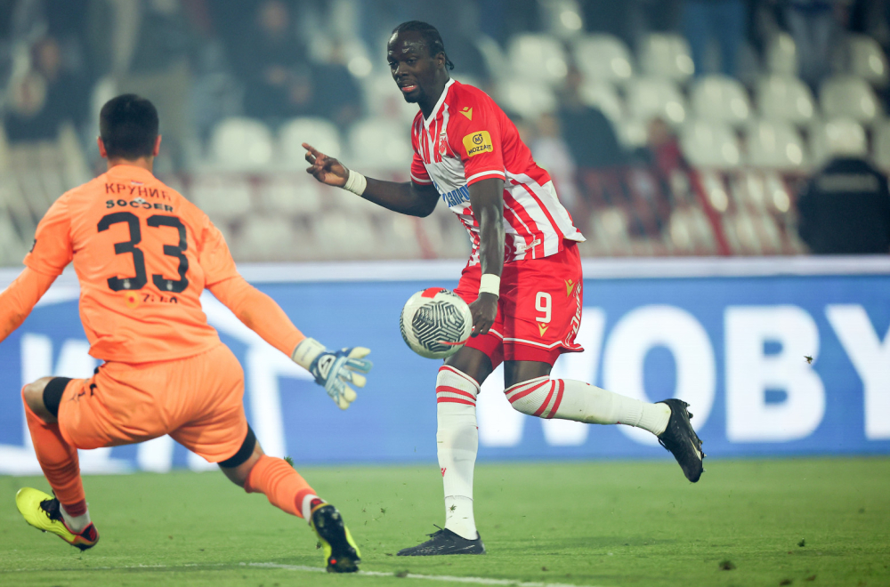 "Devedeset odsto sudija bi sviralo prekršaj Endiajea nad Markovićem"