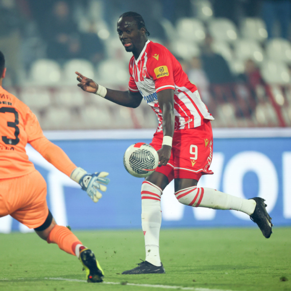 "Devedeset odsto sudija bi sviralo prekršaj Endiajea nad Markovićem"