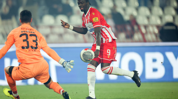 "Devedeset odsto sudija bi sviralo prekršaj Endiajea nad Markovićem"