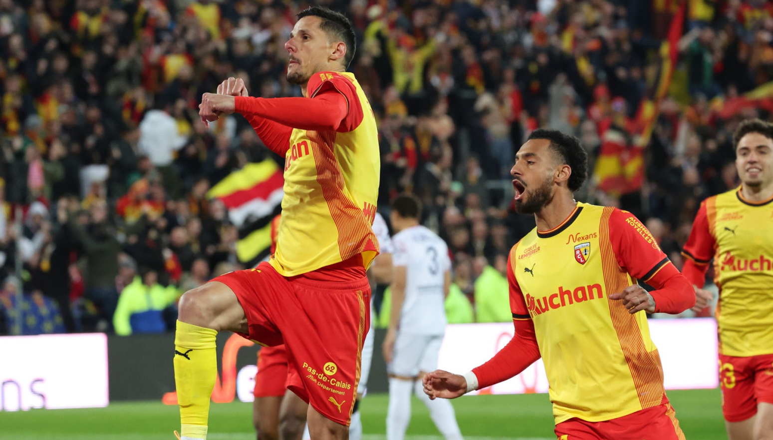 Sotoka siguran sa penala za pobedu Lansa