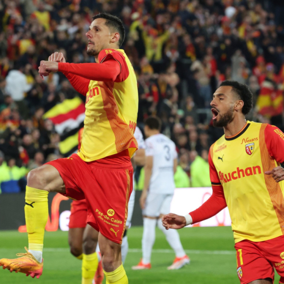 Sotoka siguran sa penala za pobedu Lansa