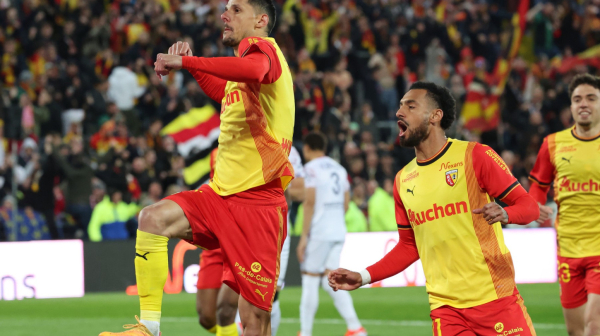 Sotoka siguran sa penala za pobedu Lansa