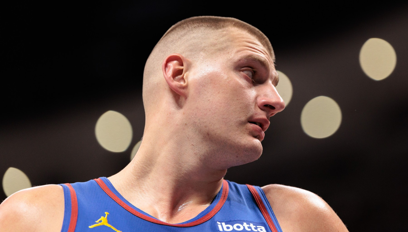 Jokić: Moglo je da bude loše po nas VIDEO