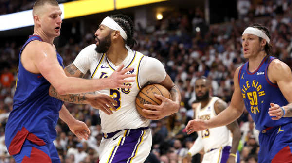 Jokić: Samo energija i vera VIDEO