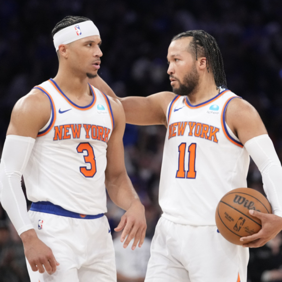 Niksi odbranili "Garden" od Embida VIDEO