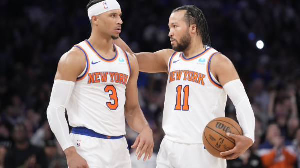 Niksi odbranili "Garden" od Embida VIDEO