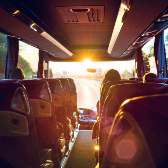 Nova pravila o putovanju autobusom stupaju na snagu, postoji jedan izuzetak