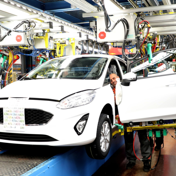 Podigli marže: Nećete verovati koliko zarađuje auto-industrija