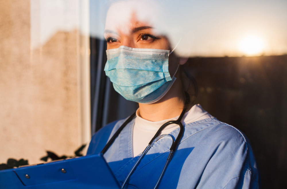 Nova pravila u bolnicama i zdravstvenim ustanovama: Donete odluke o testiranju i maskama