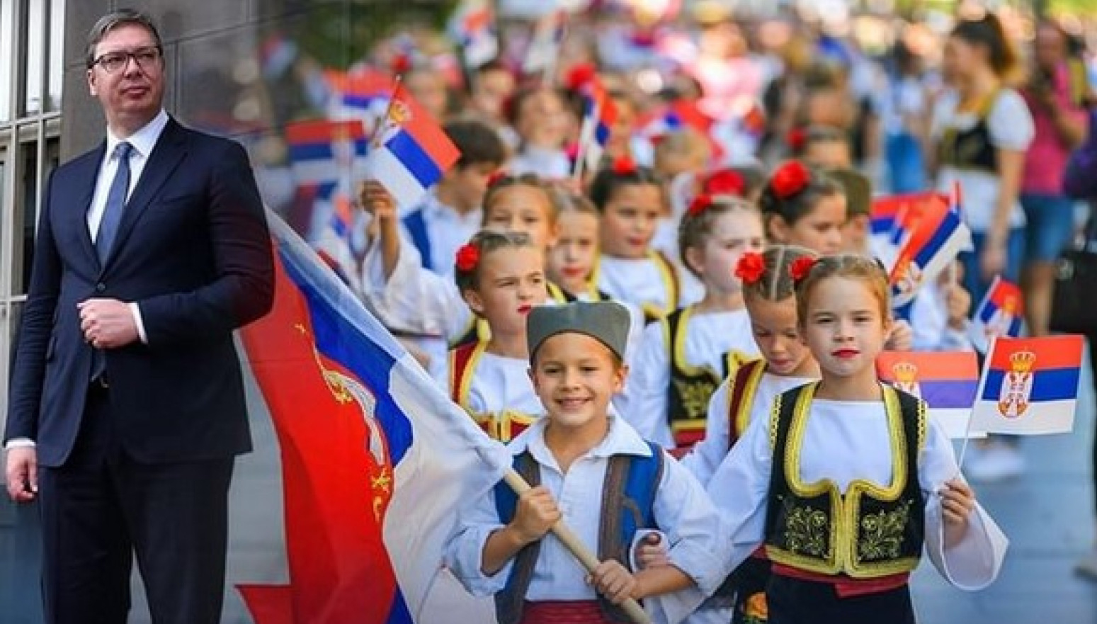 Oglasio se Vučić iz Njujorka: Uputio jasnu poruku