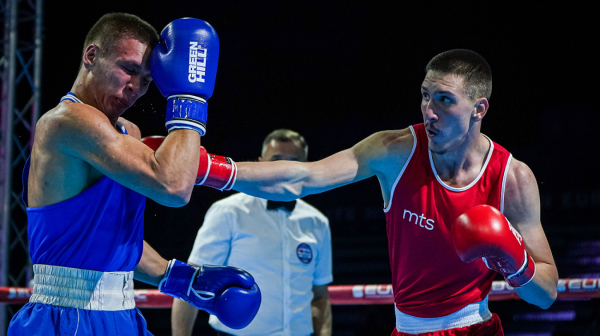 Srpski bokseri ostvarili maksimalnih pet pobeda na EP