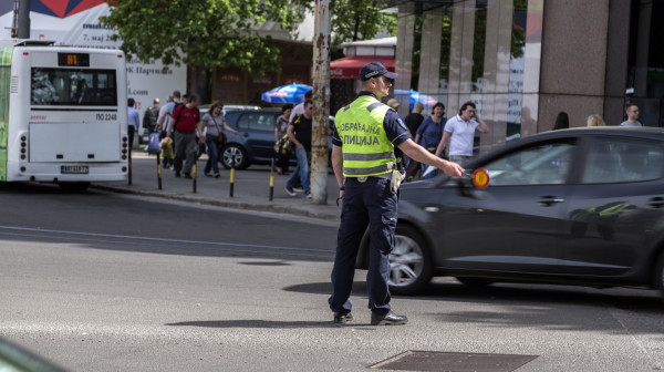 Kako da proverim da li imam neplaćenu saobraćajnu kaznu? VIDEO