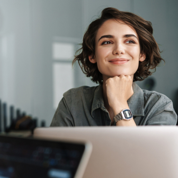 Sedam navika koje svaka uspešna žena poseduje: Uz njih možete da dobijete sve što poželite