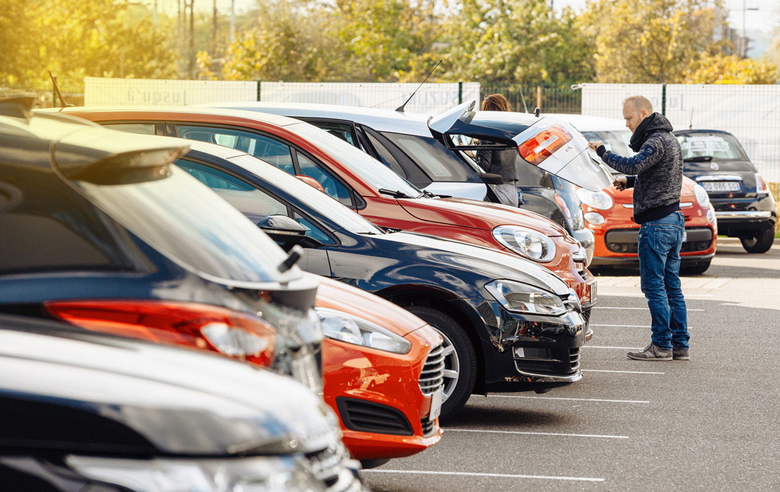 Nije važan samo broj kilometara: Svaki peti automobil u Srbiji previše maltretiran