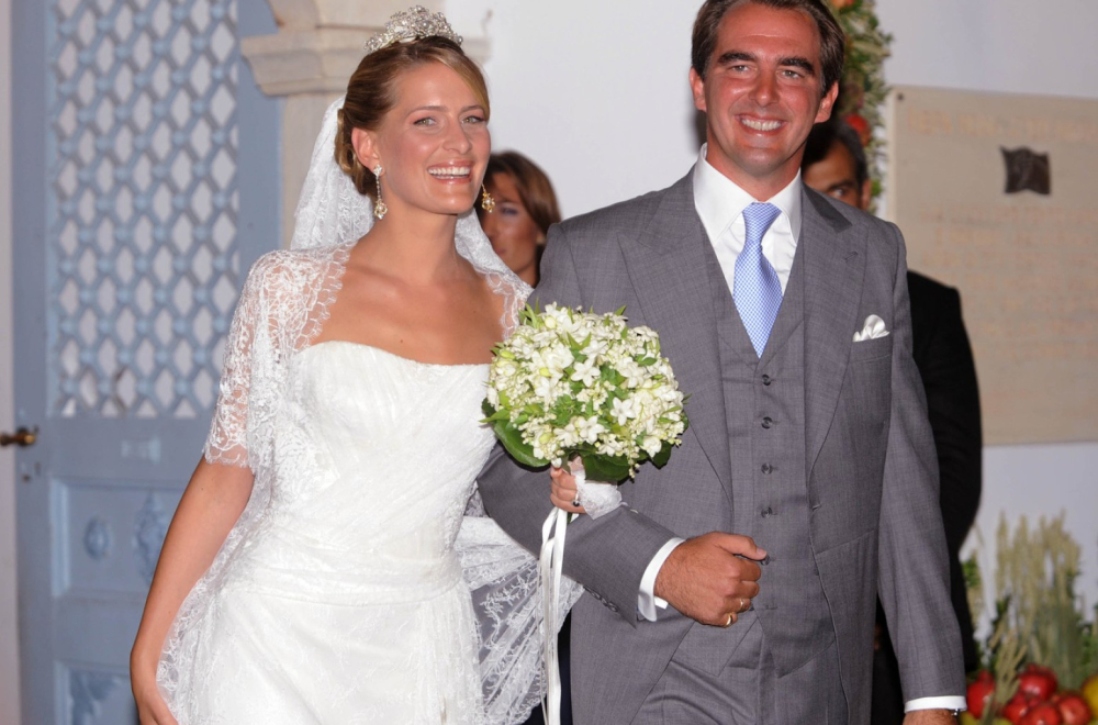 Neočekivani kraj ljubavne priče: Razvodi se jugoslovenska princeza