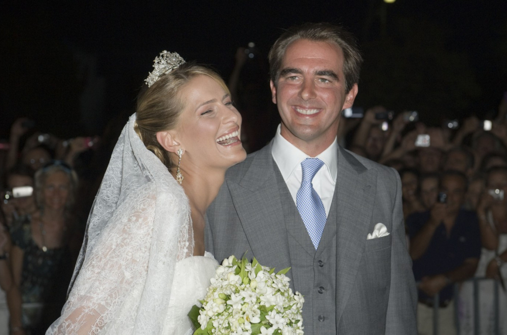 Neočekivani kraj ljubavne priče: Razvodi se "jugoslovenska" princeza