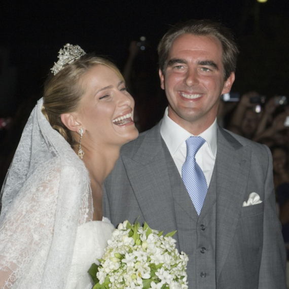 Neočekivani kraj ljubavne priče: Razvodi se "jugoslovenska" princeza