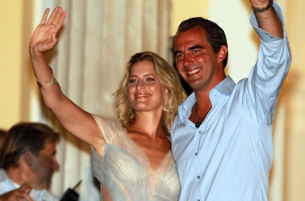 "Jugoslovenska" princeza se odlučila na potez koji je mnoge iznenadio