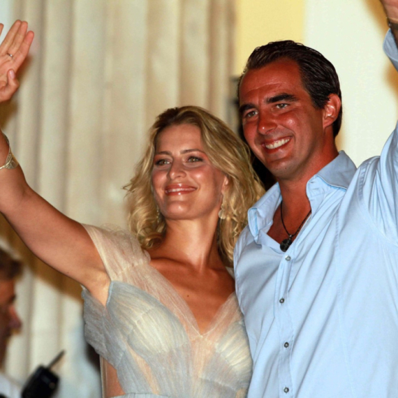 "Jugoslovenska" princeza se odlučila na potez koji je mnoge iznenadio