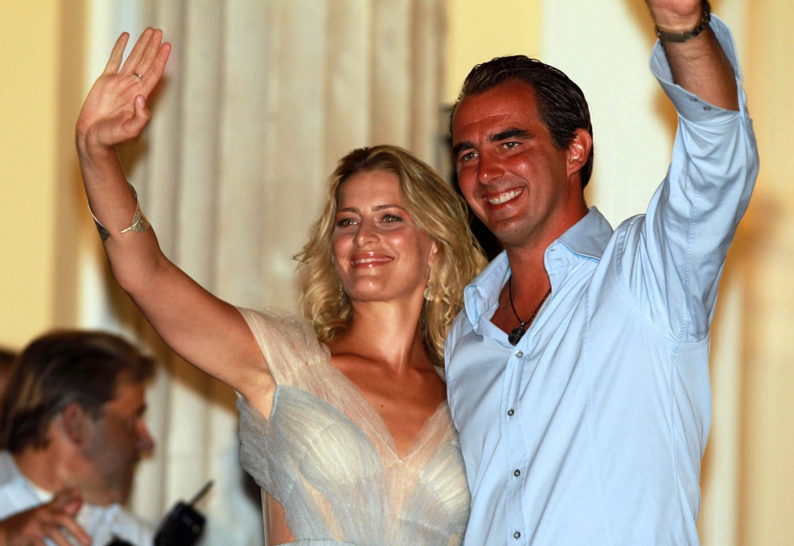 Neočekivani kraj ljubavne priče: Razvodi se jugoslovenska princeza