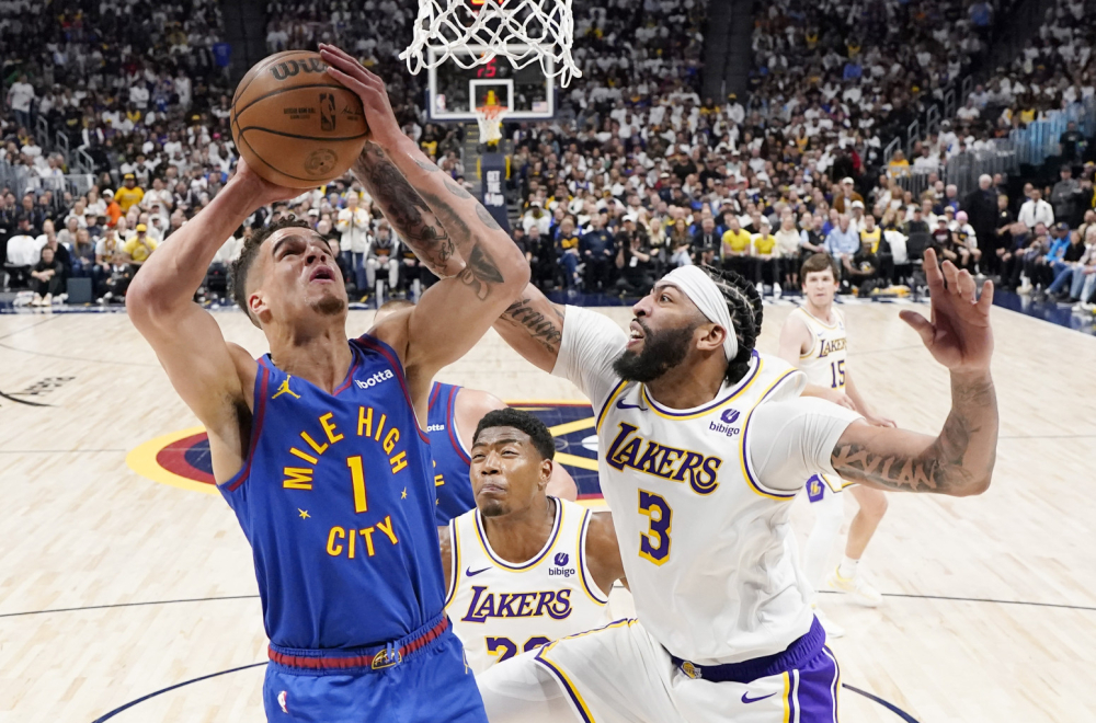 Porter prvi put o grešnoj braći: "Ljudi smo..." VIDEO