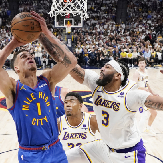 Porter prvi put o grešnoj braći: "Ljudi smo..." VIDEO